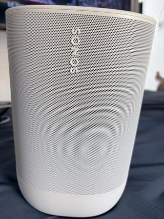Sonos Move 2 Blanco