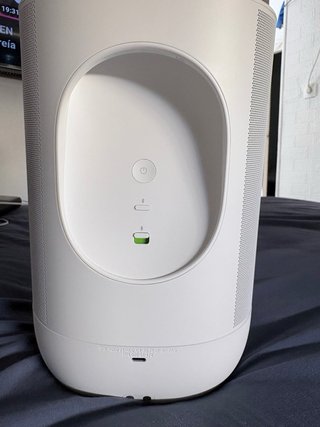 Sonos Move 2 Blanco