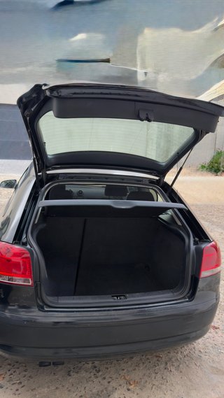 Audi A3 2004