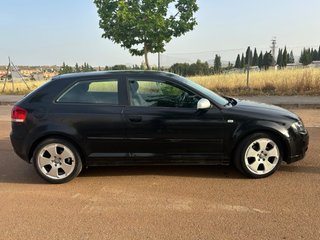 Audi A3 2004
