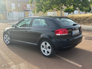 Audi A3 2004