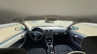 Audi A3 2004