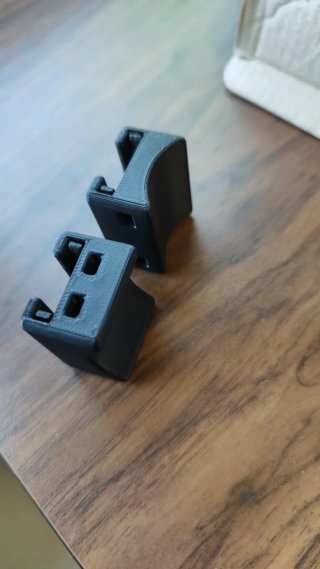 Soporte Rockit 3D