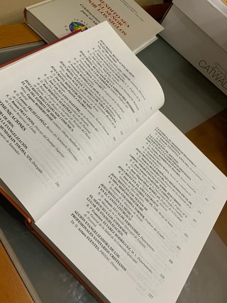 Lote libros Jubileo año 2000