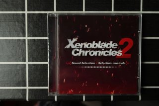Xenoblade Chronicles 2 Edición Coleccionista