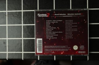Xenoblade Chronicles 2 Edición Coleccionista