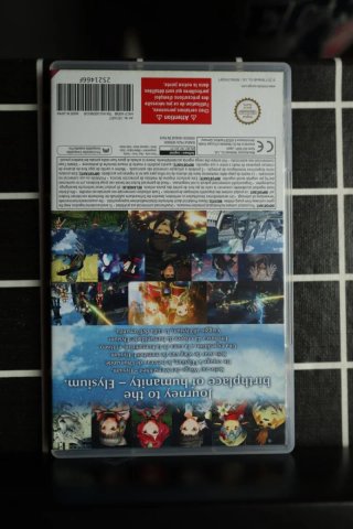 Xenoblade Chronicles 2 Edición Coleccionista