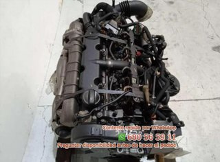 Motor completo citroen rhy xsara coupe t Ref:68621