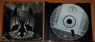 Lacrimosa - Lichtgestalt