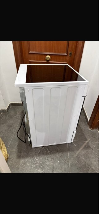 Cocina Inducción + Horno a estrenar