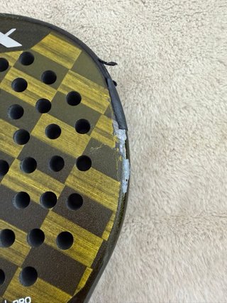 Pala Padel Siux Electra Pro ST4