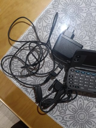 Teléfono Móvil Nokia 9000