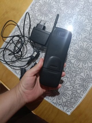 Teléfono Móvil Nokia 9000
