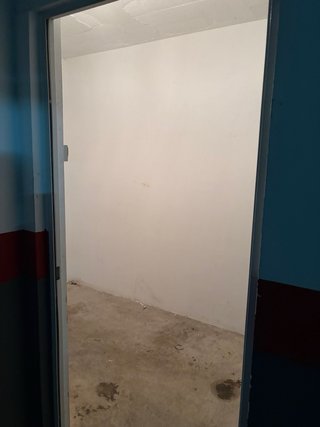 Alquiler parkingcon trastero