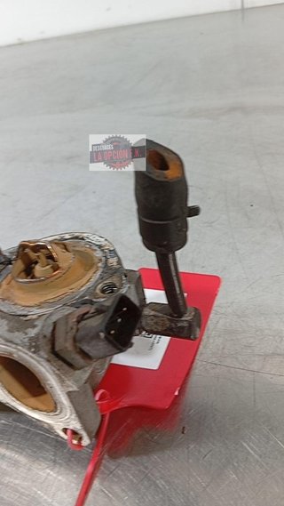COLECTOR ADMISION Hyundai Trajet (FO)(2000->)