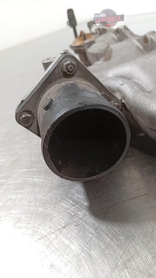 COLECTOR ADMISION Hyundai Trajet (FO)(2000->)
