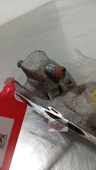 COLECTOR ADMISION Hyundai Trajet (FO)(2000->)
