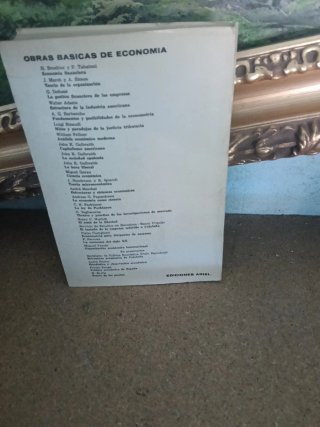 Lecciones del pasado