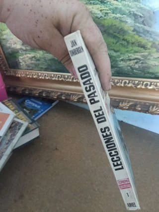 Lecciones del pasado