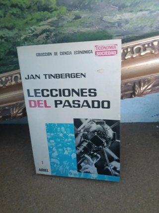 Lecciones del pasado
