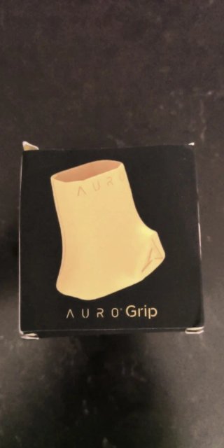 Corrector de agarre empuñadora de pala de pádel