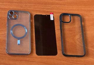 iPhone 14 Plus Azul 128GB