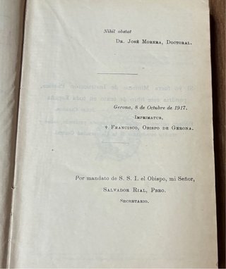 Lote 8 Libros Antiguos Texto Colección