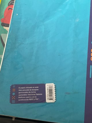 Matemáticas 4, Segundo Ciclo Primaria, Edelvive...