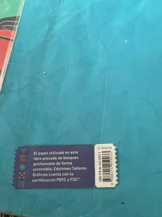 Matemáticas 4, Segundo Ciclo Primaria, Edelvive...
