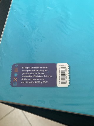 Matemáticas 4, Segundo Ciclo Primaria, Edelvive...