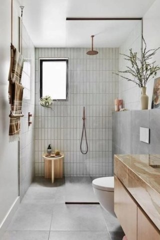 Reforma de Baño Completa