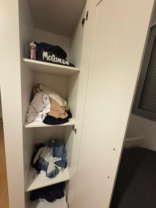 Habitación completa