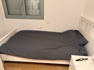 Habitación completa