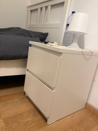 Habitación completa