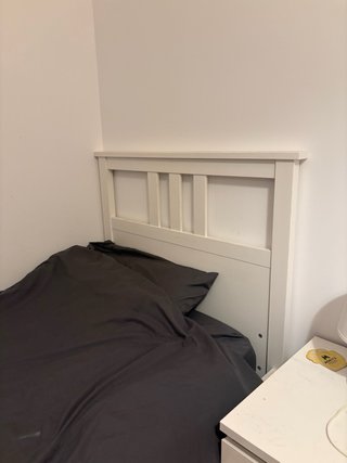 Habitación completa