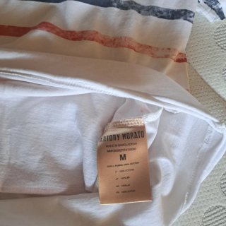 Camiseta Antony Morato