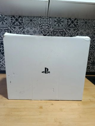 Consola Sony PS3 Negra pack