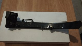 !! ORIGINAL!! Intermitente LED Derecho Peugeot 308