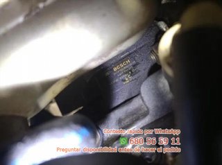 Motor 939a2000 alfa romeo 147 2.0 16v re Ref:88161