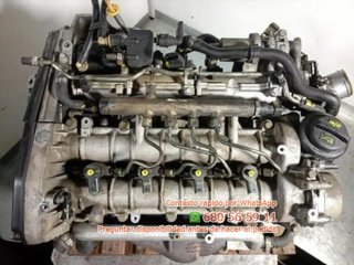 Motor 939a2000 alfa romeo 147 2.0 16v re Ref:88161