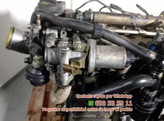Motor 939a2000 alfa romeo 147 2.0 16v re Ref:88161