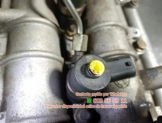 Motor 939a2000 alfa romeo 147 2.0 16v re Ref:88161