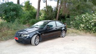 BMW Serie 3 2004