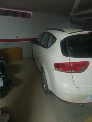 SEAT Altea 2009