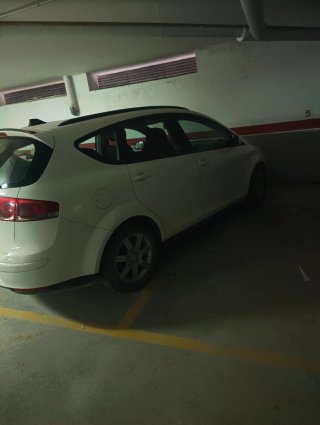 SEAT Altea 2009