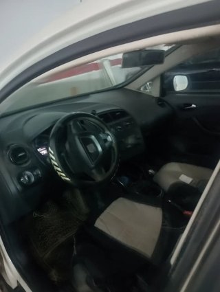 SEAT Altea 2009