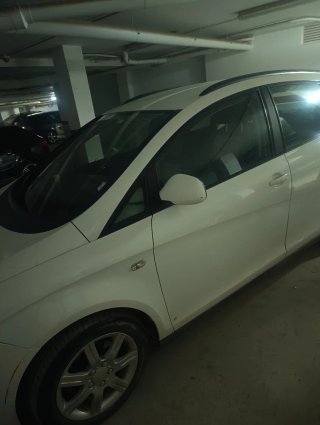 SEAT Altea 2009