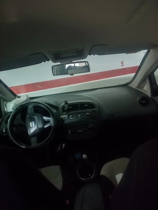 SEAT Altea 2009