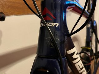 Bicicleta Merida Scultura 4000