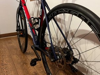 Bicicleta Merida Scultura 4000